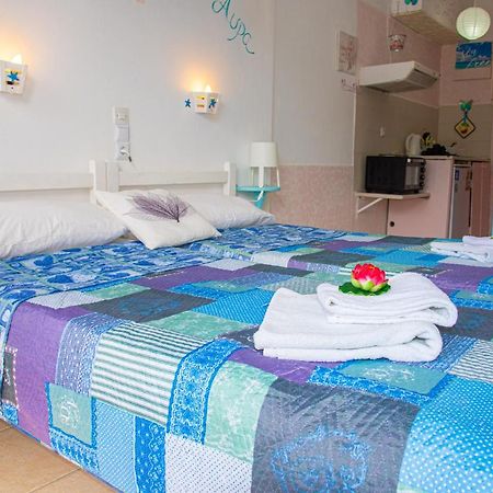 Ninfa Garden Corfu Aparthotel Сидари Екстериор снимка