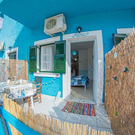 Ninfa Garden Corfu Aparthotel Сидари Екстериор снимка