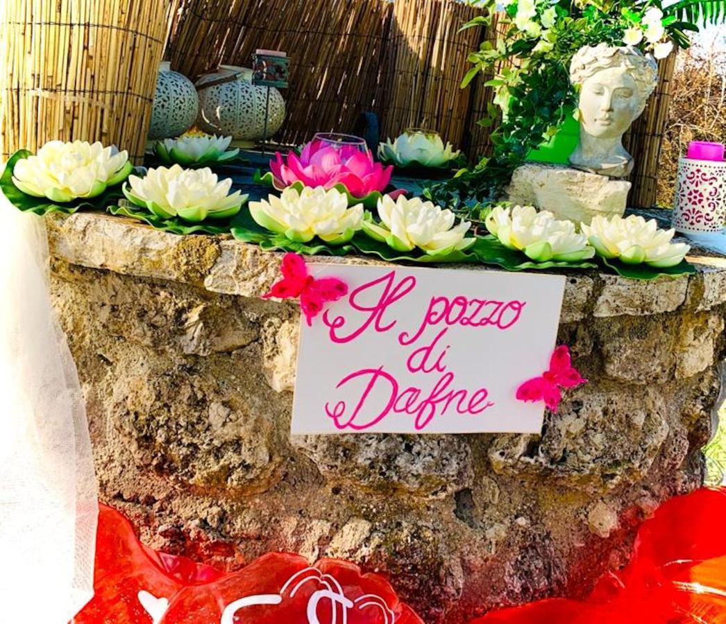 Ninfa Garden Corfu Aparthotel Сидари Екстериор снимка