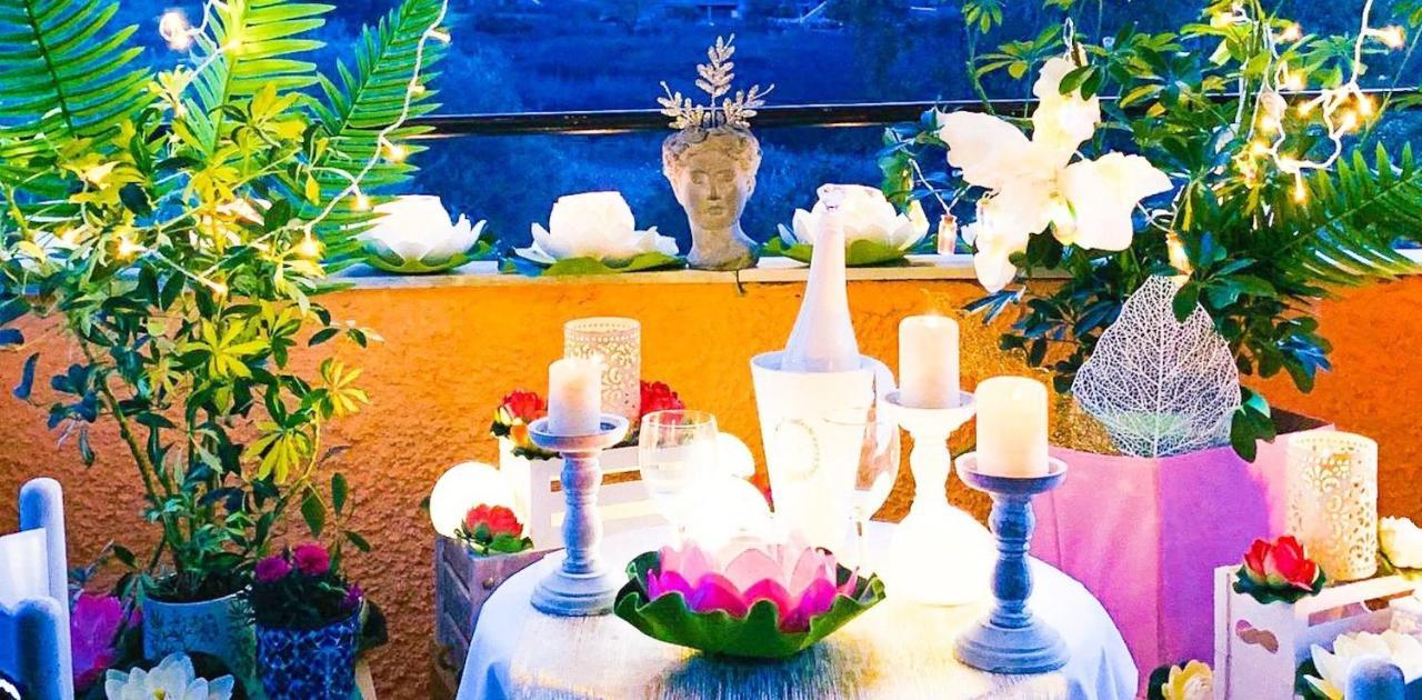 Ninfa Garden Corfu Aparthotel Сидари Екстериор снимка