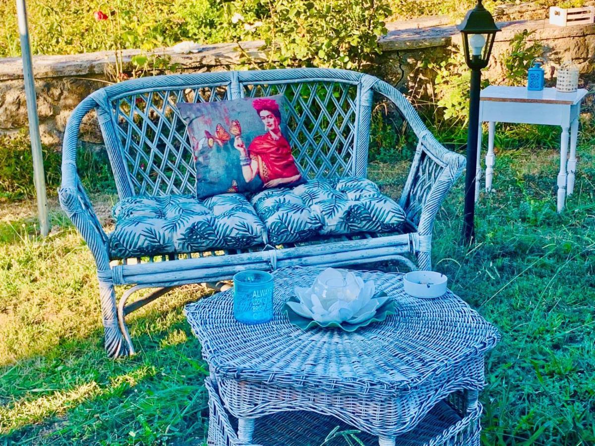 Ninfa Garden Corfu Aparthotel Сидари Екстериор снимка
