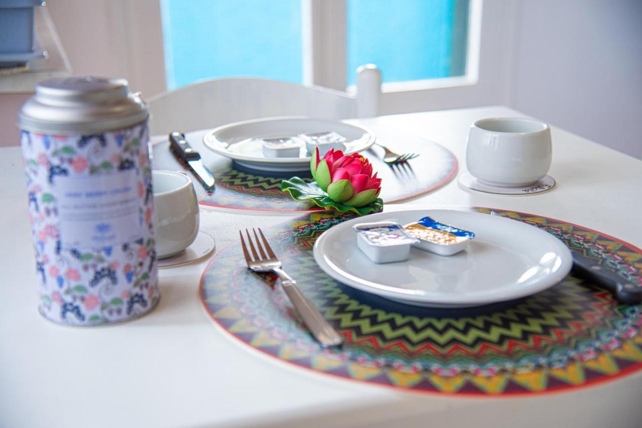 Ninfa Garden Corfu Aparthotel Сидари Екстериор снимка
