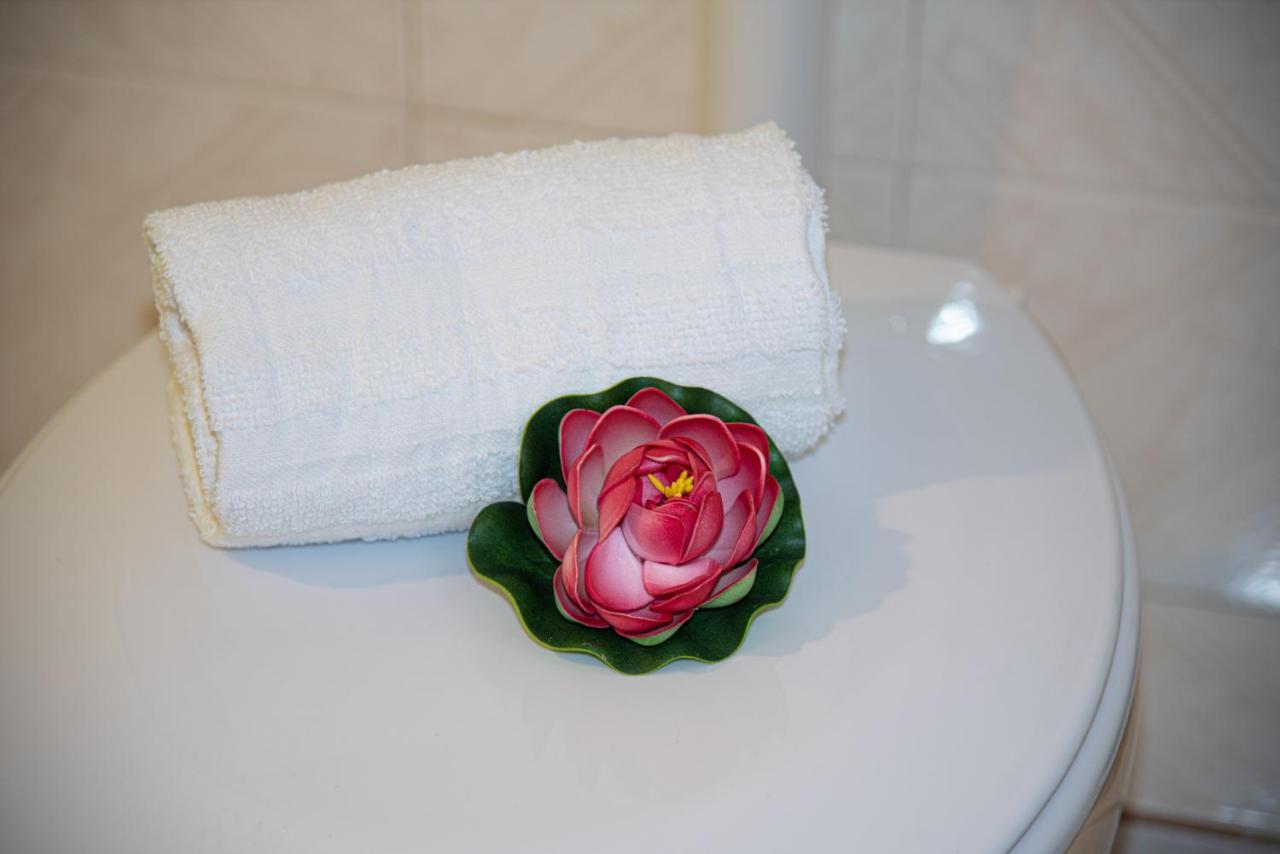 Ninfa Garden Corfu Aparthotel Сидари Екстериор снимка